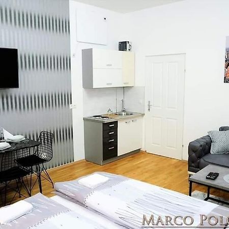 Markopolo Apartments Βιέννη Εξωτερικό φωτογραφία