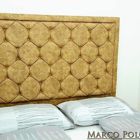 Markopolo Apartments Βιέννη Εξωτερικό φωτογραφία