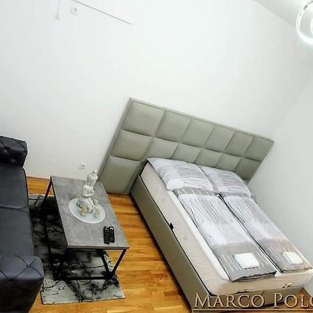 Markopolo Apartments Βιέννη Εξωτερικό φωτογραφία