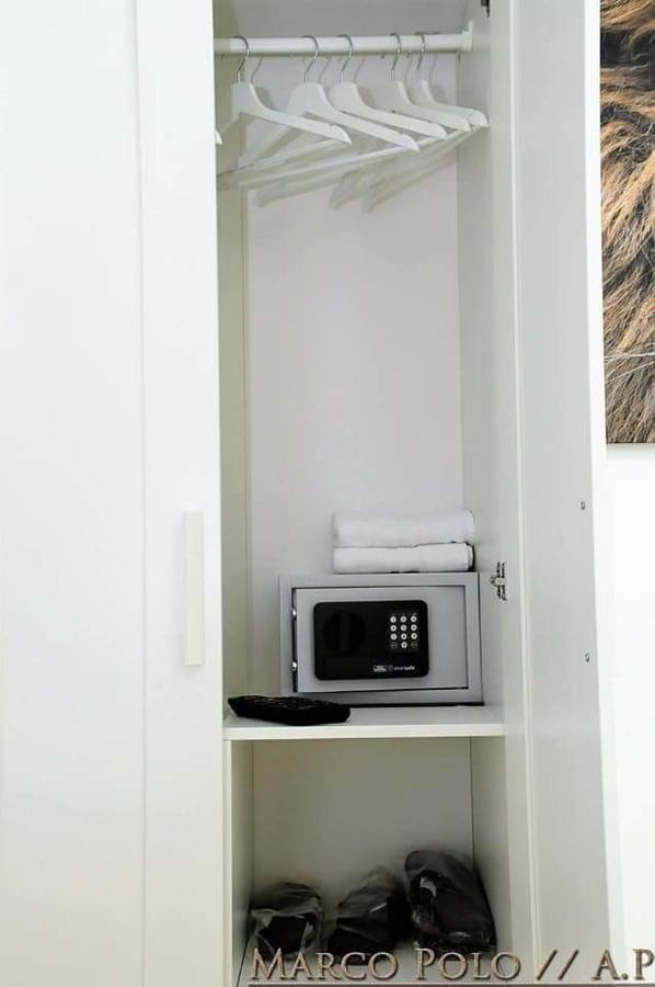 Markopolo Apartments Βιέννη Εξωτερικό φωτογραφία