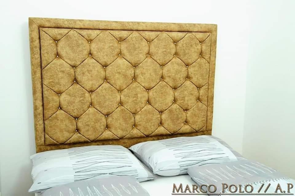 Markopolo Apartments Βιέννη Εξωτερικό φωτογραφία