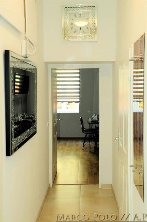 Markopolo Apartments Βιέννη Εξωτερικό φωτογραφία