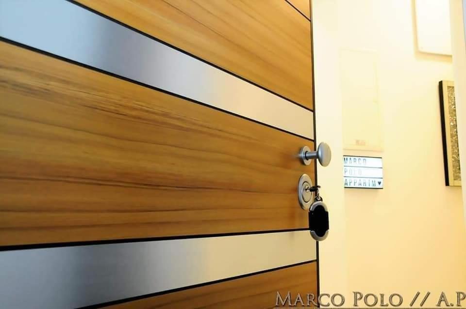 Markopolo Apartments Βιέννη Εξωτερικό φωτογραφία