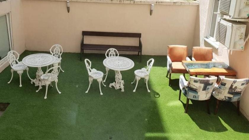 Markopolo Apartments Βιέννη Εξωτερικό φωτογραφία