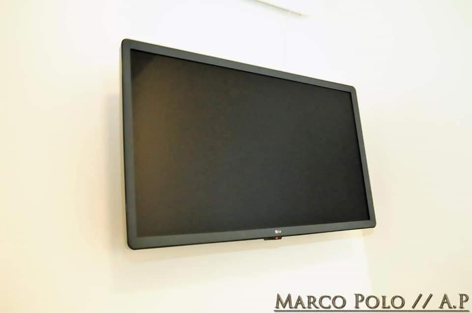 Markopolo Apartments Βιέννη Εξωτερικό φωτογραφία