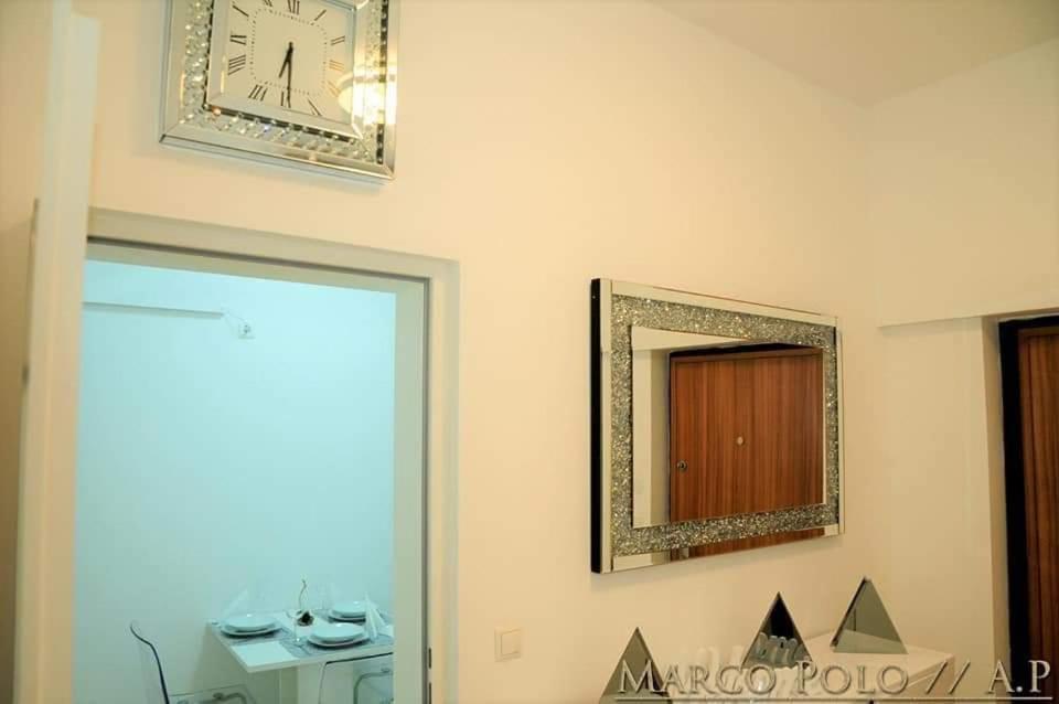 Markopolo Apartments Βιέννη Εξωτερικό φωτογραφία