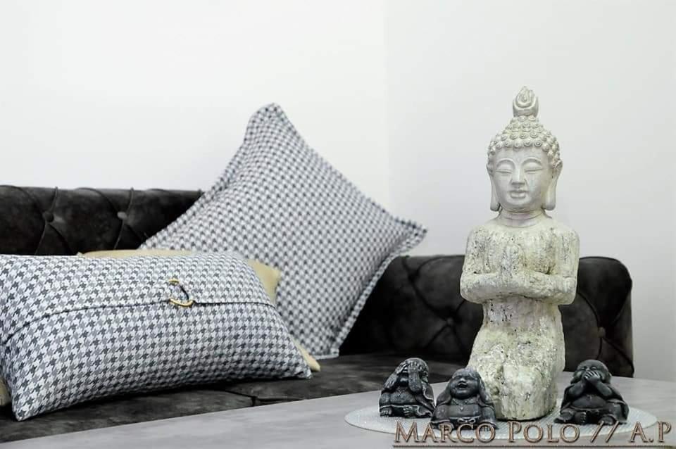 Markopolo Apartments Βιέννη Εξωτερικό φωτογραφία