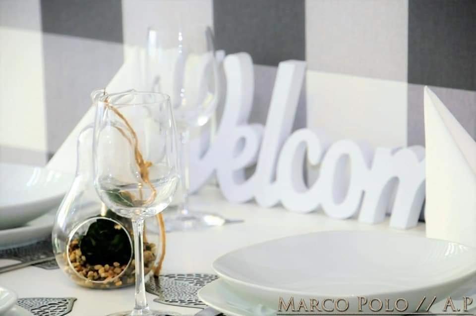 Markopolo Apartments Βιέννη Εξωτερικό φωτογραφία