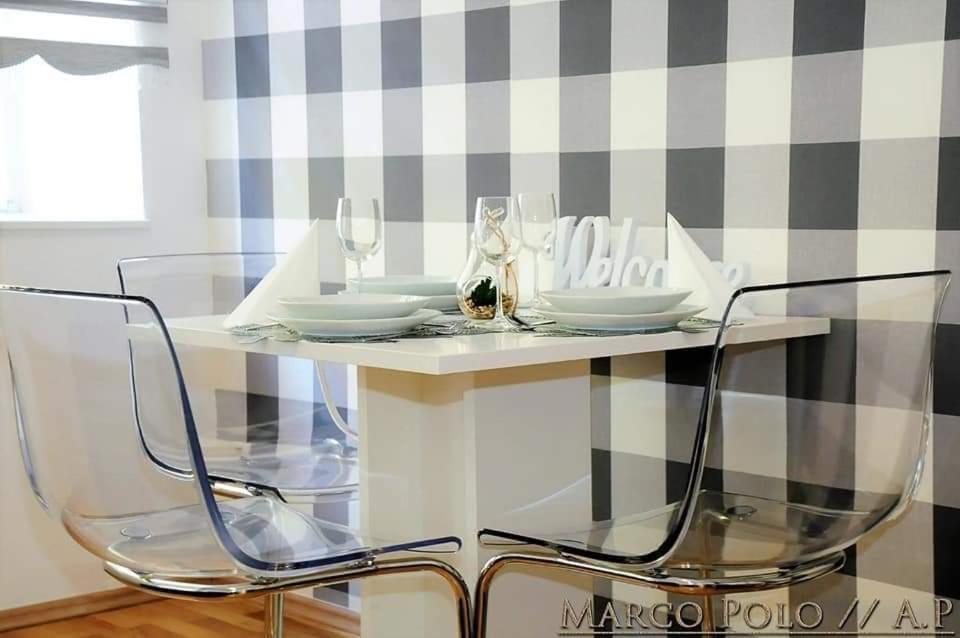 Markopolo Apartments Βιέννη Εξωτερικό φωτογραφία