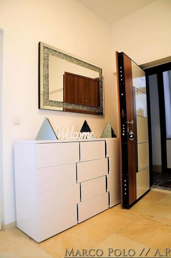 Markopolo Apartments Βιέννη Εξωτερικό φωτογραφία