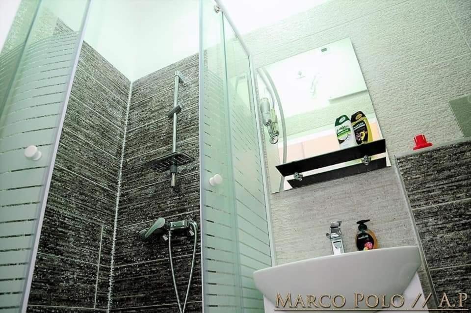 Markopolo Apartments Βιέννη Εξωτερικό φωτογραφία