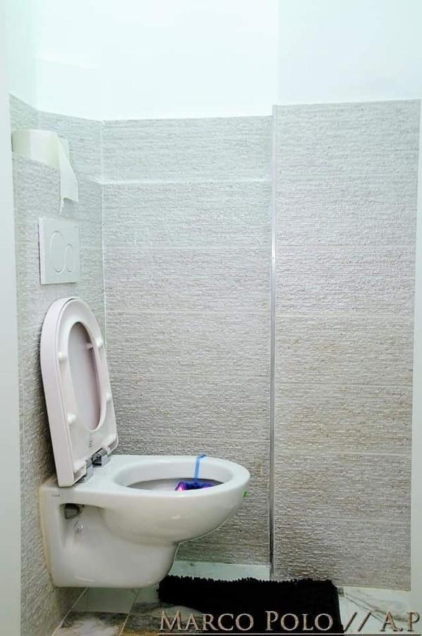 Markopolo Apartments Βιέννη Εξωτερικό φωτογραφία