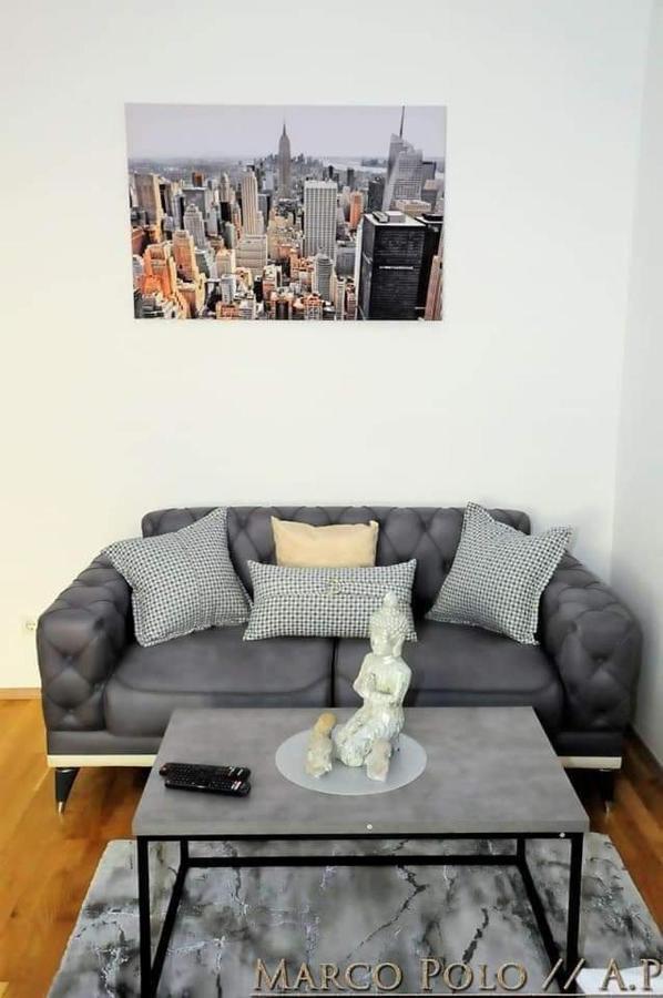 Markopolo Apartments Βιέννη Εξωτερικό φωτογραφία