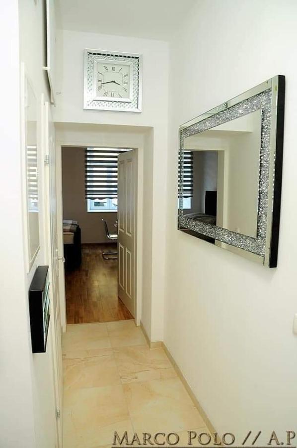 Markopolo Apartments Βιέννη Εξωτερικό φωτογραφία