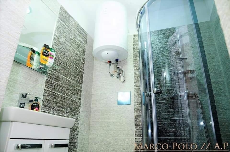 Markopolo Apartments Βιέννη Εξωτερικό φωτογραφία