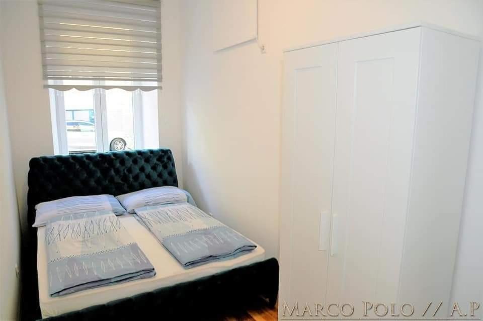 Markopolo Apartments Βιέννη Εξωτερικό φωτογραφία