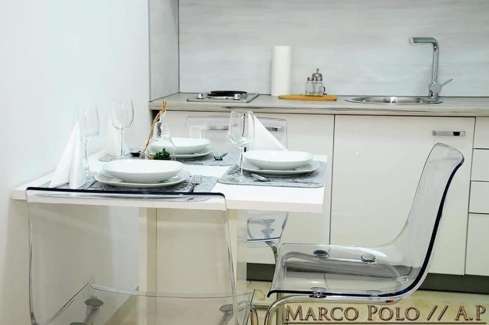 Markopolo Apartments Βιέννη Εξωτερικό φωτογραφία